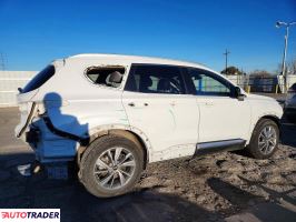 Hyundai Santa Fe 2020 2