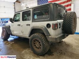 Jeep Wrangler 2021 3