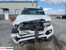 Toyota Tacoma 2022 3