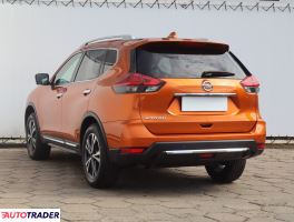 Nissan X-Trail 2021 1.3 155 KM