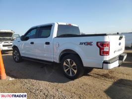 Ford Pozostałe 2020 2 Ford Pozostałe 2020 2