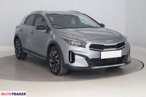 Kia Ceed 2025 1.6 147 KM