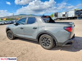 Hyundai Pozostałe 2022 2