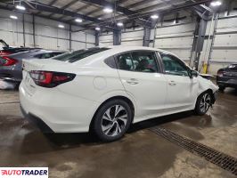 Subaru Legacy 2020 2