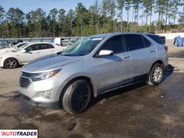 Chevrolet Equinox 2019 1 Chevrolet Equinox 2019 1