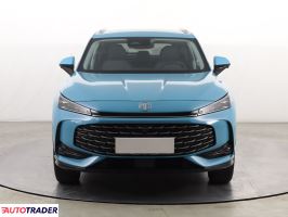 MG HS 2024 1.5 167 KM