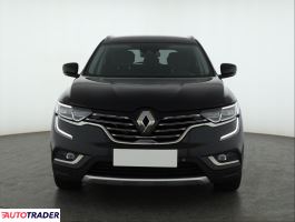 Renault Koleos 2019 2.0 174 KM