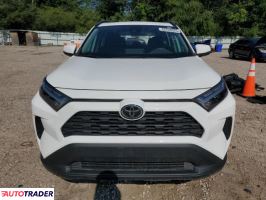 Toyota Pozostałe 2022 2