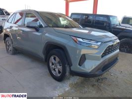 Toyota Pozostałe - zobacz ofertę