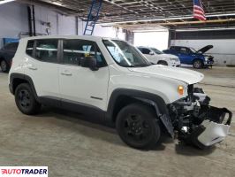 Jeep Renegade 2019 2 Jeep Renegade 2019 2