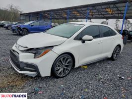 Toyota Corolla - zobacz ofertę