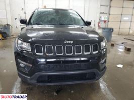 Jeep Compass 2019 2