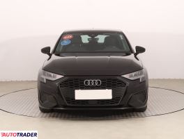 Audi A3 2021 1.5 147 KM