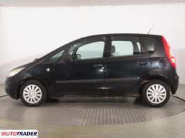 Mitsubishi Colt 2007 1.1 73 KM