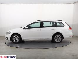 Volkswagen Golf 2020 1.6 113 KM
