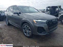 Audi Q7 2025 2