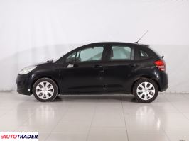 Citroen C3 2010 1.4 93 KM