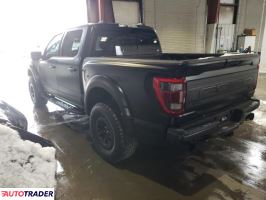 Ford Pozostałe 2022 3 Ford Pozostałe 2022 3