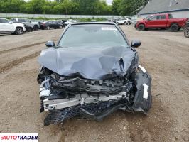Toyota Camry 2026 2