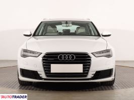 Audi A6 2015 3.0 214 KM