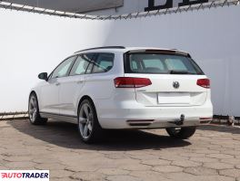 Volkswagen Passat 2018 2.0 147 KM