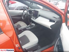 Toyota Corolla 2023 2 Toyota Corolla 2023 2