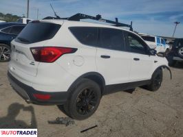 Ford Escape 2019 1