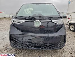 Volkswagen Pozostałe 2025