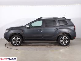 Dacia Duster 2022 1.0 89 KM