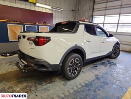 Hyundai Pozostałe 2022 2