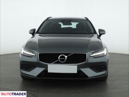 Volvo V60 2019 2.0 147 KM