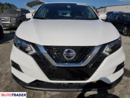 Nissan Rogue 2022 2