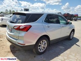 Chevrolet Equinox 2019 1