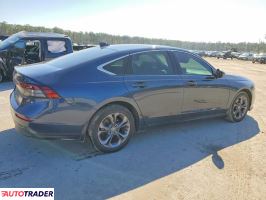 Honda Accord 2024 1