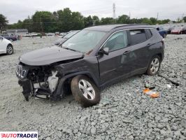 Jeep Compass 2019 2 Jeep Compass 2019 2
