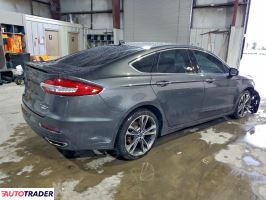Ford Fusion 2020 2