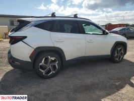 Hyundai Tucson 2022 2 Hyundai Tucson 2022 2