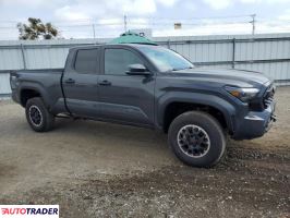 Toyota Tacoma 2024 2