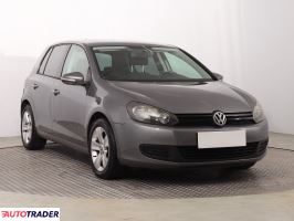 Volkswagen Golf - zobacz ofertę