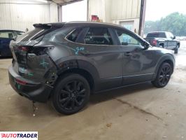 Mazda CX-30 2024 2
