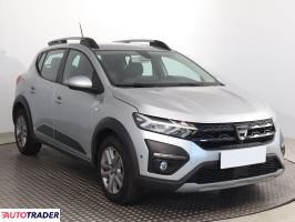 Dacia Sandero - zobacz ofertę