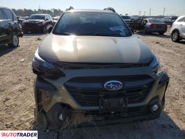 Subaru Outback 2025 2