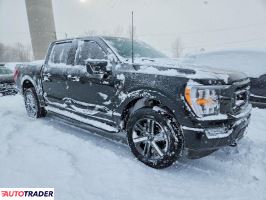 Ford Pozostałe 2023 3