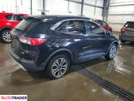 Ford Escape 2020 1