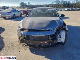 Kia Pozostałe 2024 1