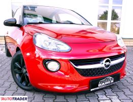 Opel Adam 2014 1.4 87 KM