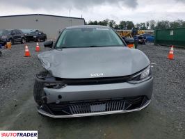Kia EV6 2023