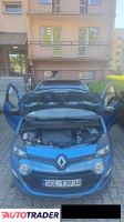 Renault Twingo 2013 1.2 75 KM