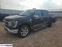 Ford Pozostałe 2021 3 Ford Pozostałe 2021 3