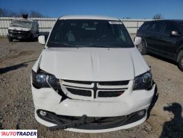 Dodge Grand Caravan 2020 3